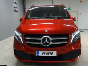 Mercedes-Benz V