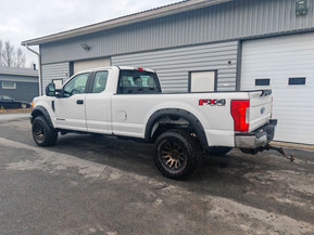 Ford F250