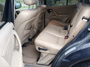 Mercedes-Benz ML
