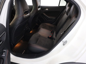 Mercedes-Benz GLA 45 AMG