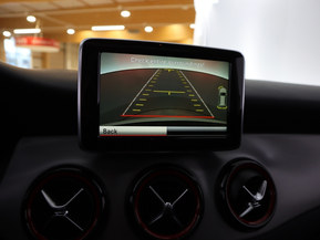 Mercedes-Benz GLA 45 AMG