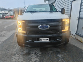 Ford F250