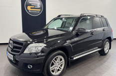 Mercedes-Benz GLK