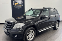 Mercedes-Benz GLK