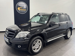 Mercedes-Benz GLK