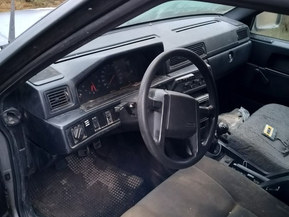 Volvo 940