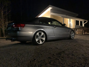 BMW 335