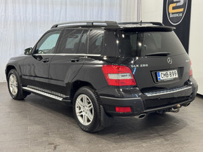 Mercedes-Benz GLK