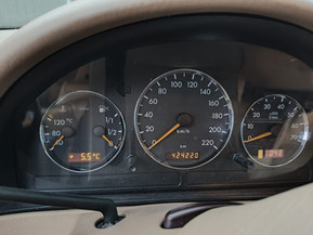 Mercedes-Benz ML