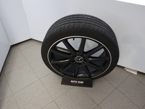 Mercedes-Benz GLA 45 AMG