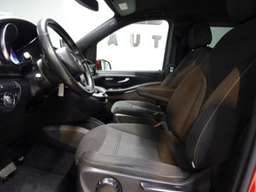 Mercedes-Benz V