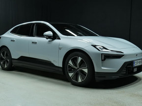 Polestar 4
