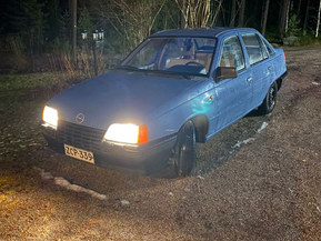 Opel Kadett