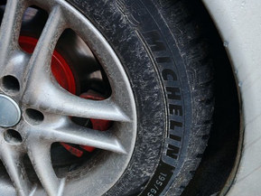 Alfa Romeo 156