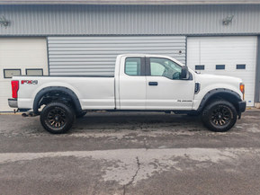 Ford F250
