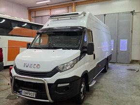 Iveco Muu