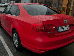 Volkswagen Jetta