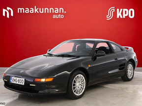 Toyota MR2