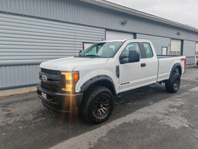 Ford F250
