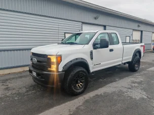 Ford F-250