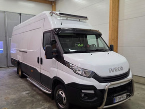 Iveco Muu
