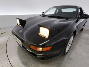 Toyota MR2