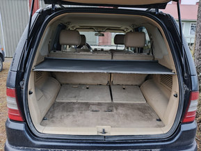 Mercedes-Benz ML