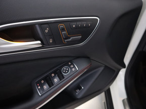 Mercedes-Benz GLA 45 AMG