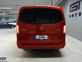 Mercedes-Benz V