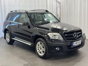 Mercedes-Benz GLK