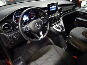 Mercedes-Benz V