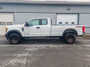 Ford F250