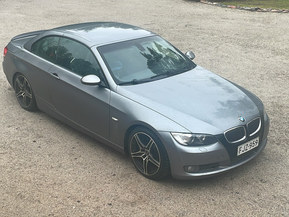 BMW 335