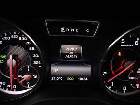 Mercedes-Benz GLA 45 AMG