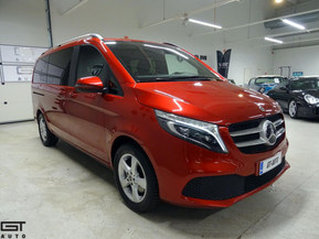 Mercedes-Benz V