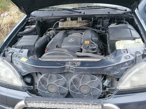 Mercedes-Benz ML
