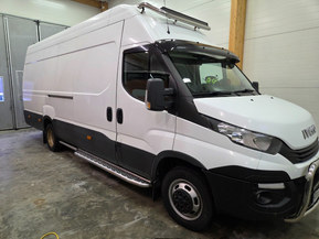 Iveco Muu