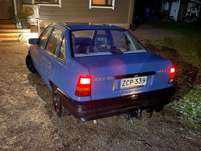 Opel Kadett