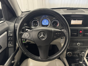 Mercedes-Benz GLK