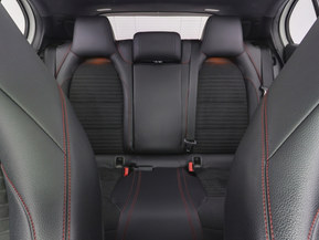 Mercedes-Benz GLA 45 AMG