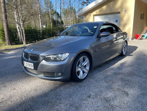 BMW 335