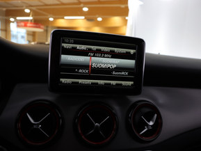 Mercedes-Benz GLA 45 AMG