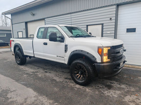 Ford F250