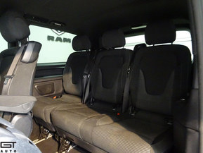 Mercedes-Benz V