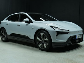Polestar 4