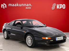 Toyota MR2