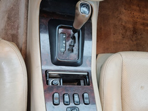 Mercedes-Benz ML