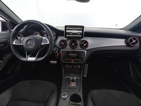 Mercedes-Benz GLA 45 AMG