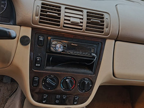 Mercedes-Benz ML