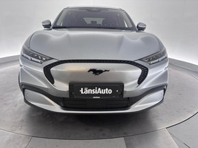 Ford Mustang Mach-E